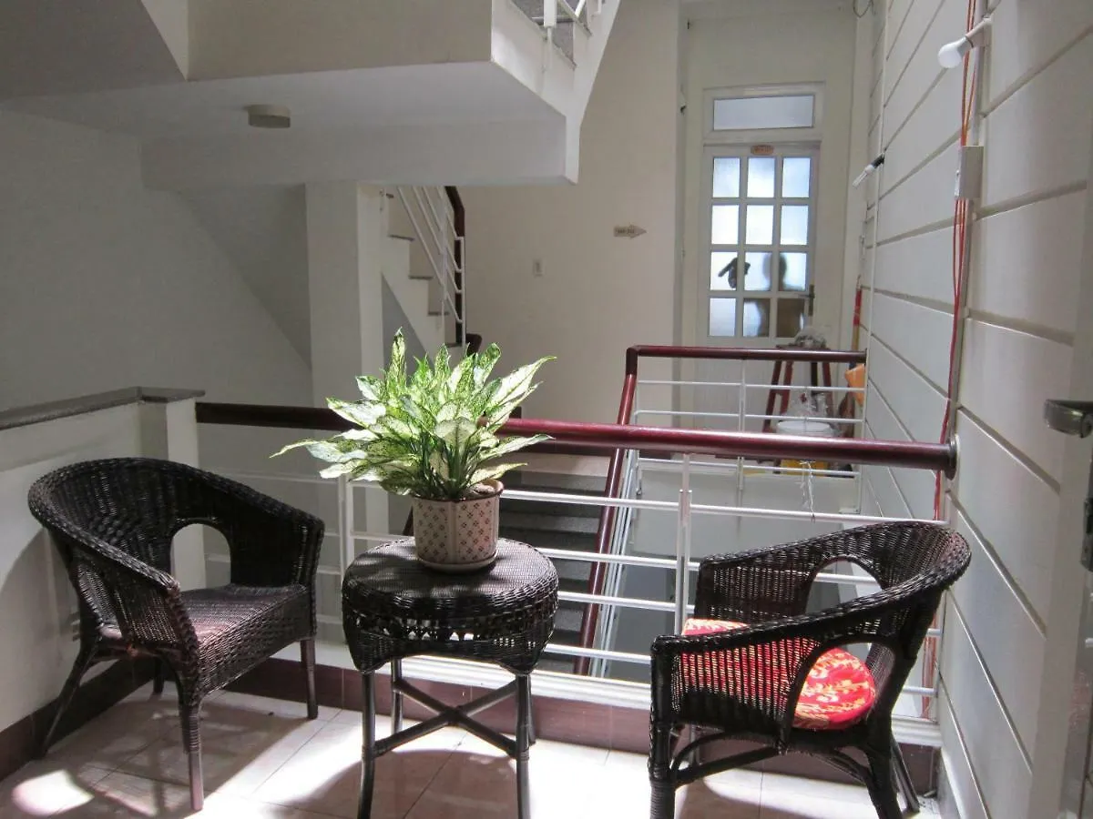 Forget Me Not Hotel Nha Trang