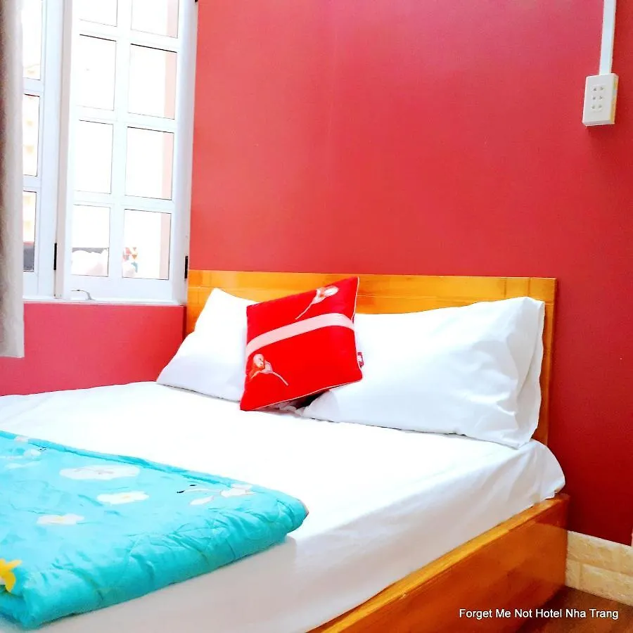 Forget Me Not Hotel Nha Trang