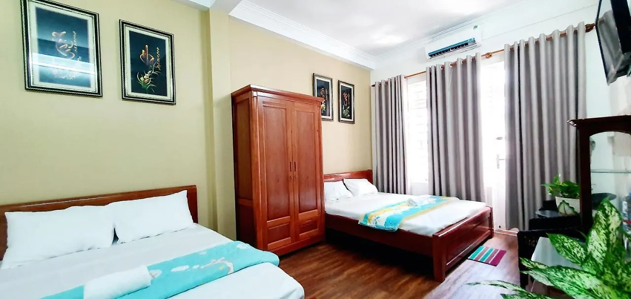 Forget Me Not Hotel Nha Trang
