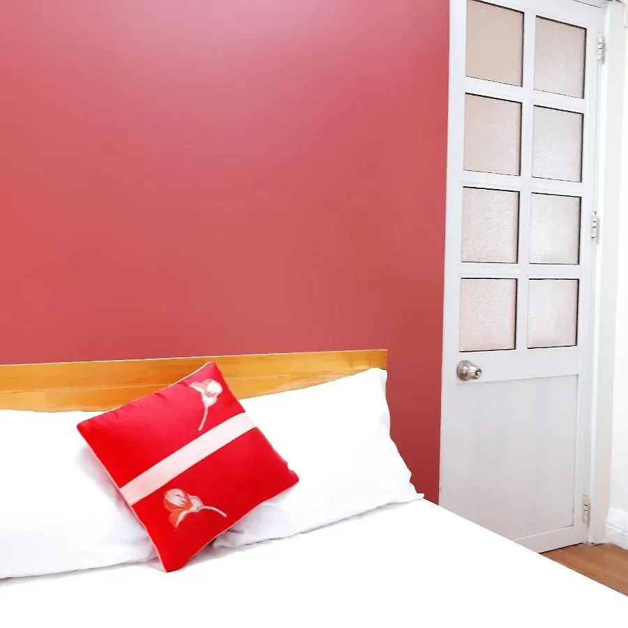 Forget Me Not Hotel Nha Trang