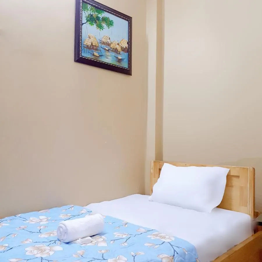 Forget Me Not Hotel Nha Trang 0*,