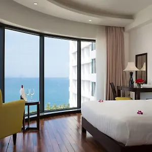 4* Отель Legendsea