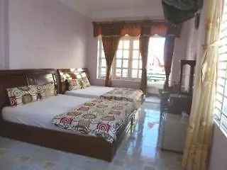 Forget Me Not Hotel Nha Trang 0*,