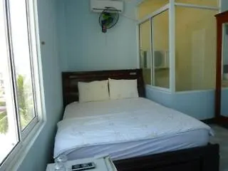 Forget Me Not Hotel Nha Trang