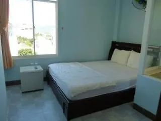 Forget Me Not Hotel Nha Trang Vietnam