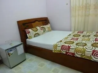 Forget Me Not Hotel Nha Trang 0*,