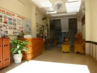 Forget Me Not Hotel Nha Trang