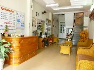 Forget Me Not Hotel Nha Trang