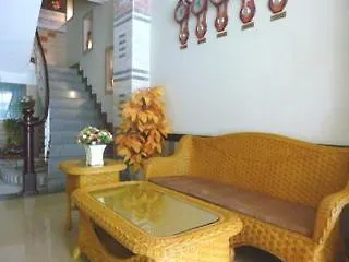 Forget Me Not Hotel Nha Trang Vietnam