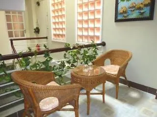 Forget Me Not Hotel Nha Trang 0*,