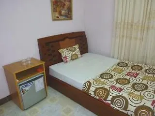 Forget Me Not Hotel Nha Trang