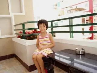 Forget Me Not Hotel Nha Trang Vietnam
