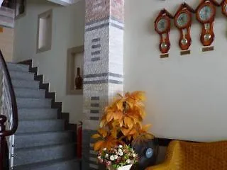 Forget Me Not Hotel Nha Trang