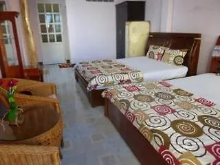 Forget Me Not Hotel Nha Trang Vietnam