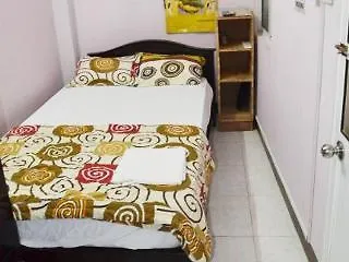 Forget Me Not Hotel Nha Trang