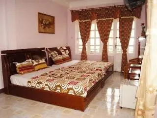 Forget Me Not Hotel Nha Trang Vietnam