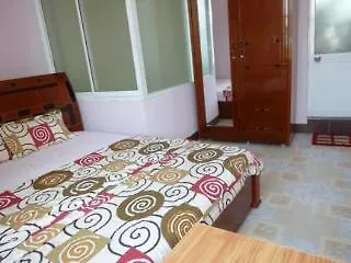 Forget Me Not Hotel Nha Trang