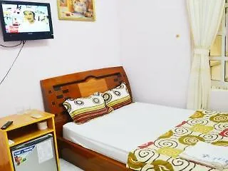 Forget Me Not Hotel Nha Trang