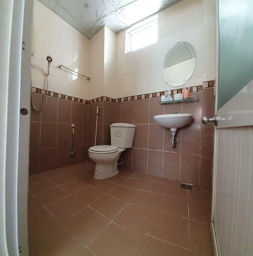 Forget Me Not Hotel Nha Trang 0*,