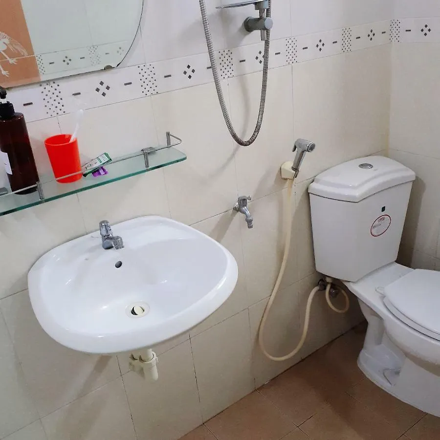 Forget Me Not Hotel Nha Trang
