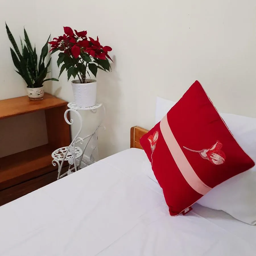 Forget Me Not Hotel Nha Trang