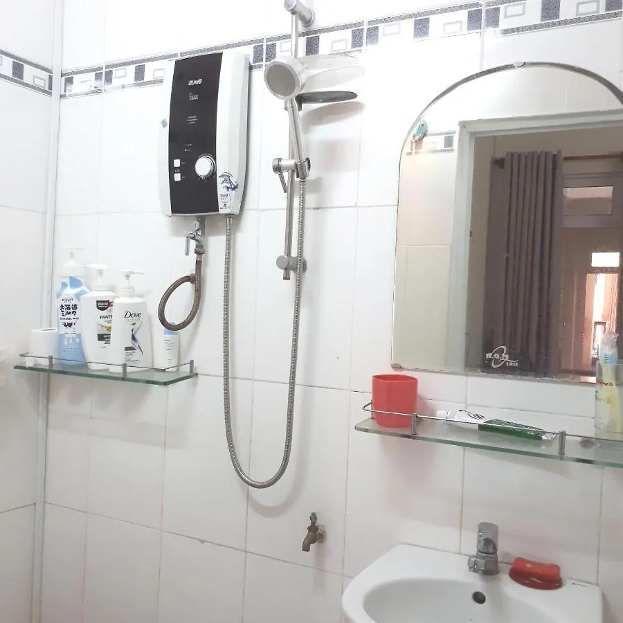 Forget Me Not Hotel Nha Trang