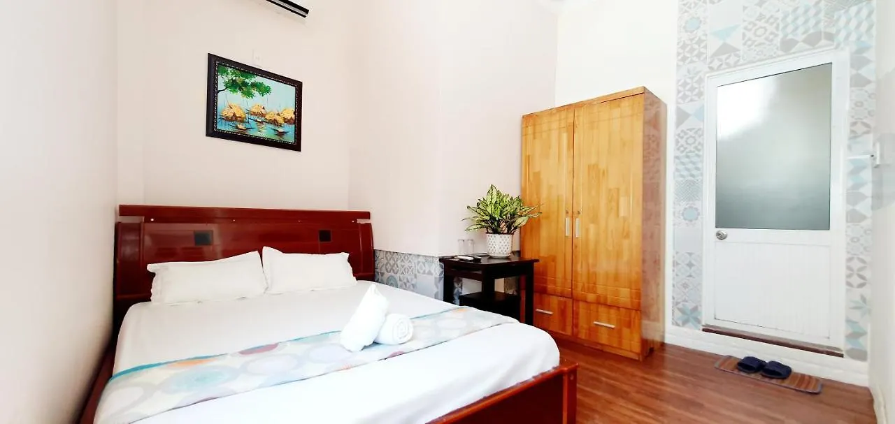Forget Me Not Hotel Nha Trang 0*,  Vietnam